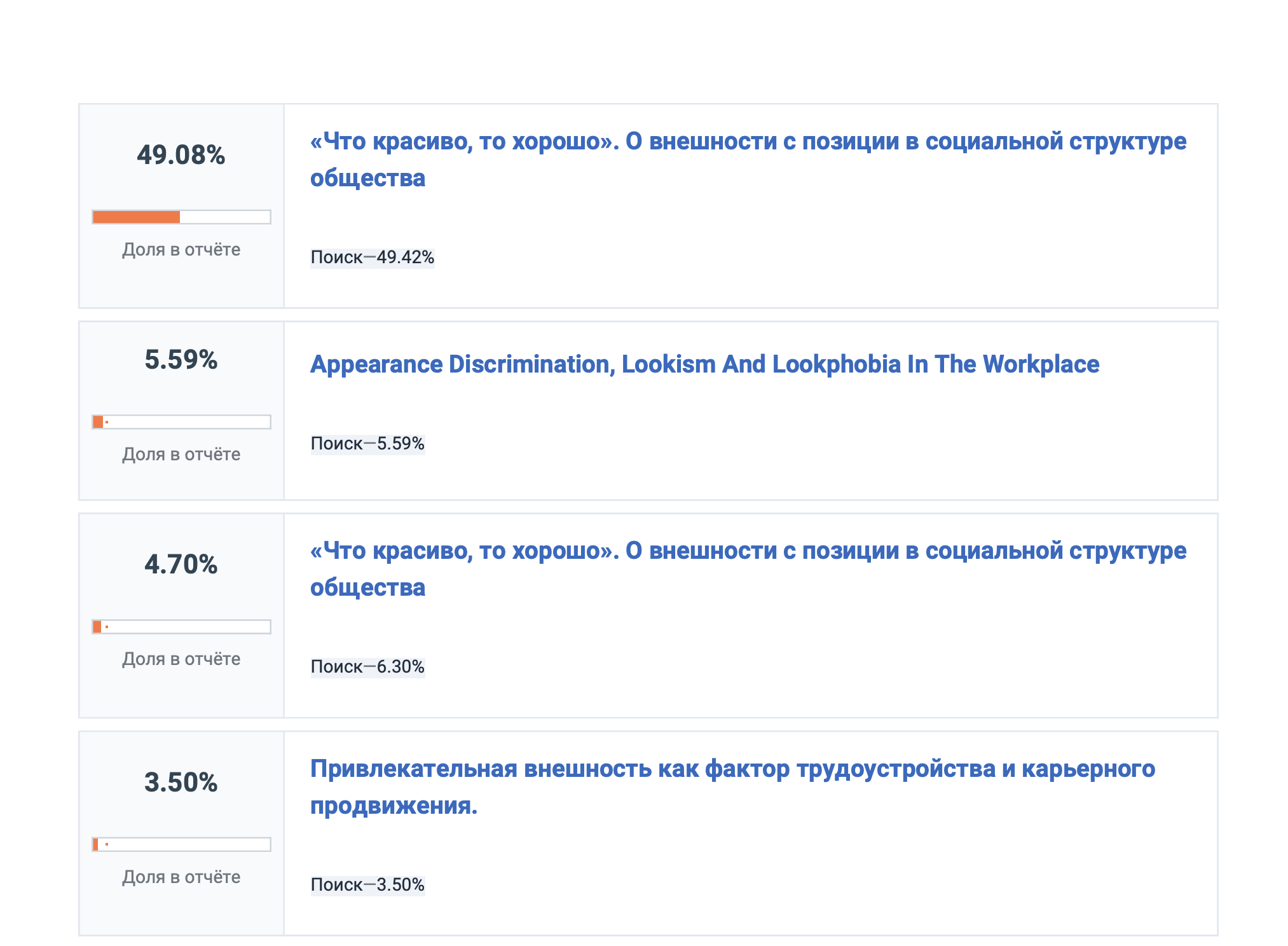 Полный: источники